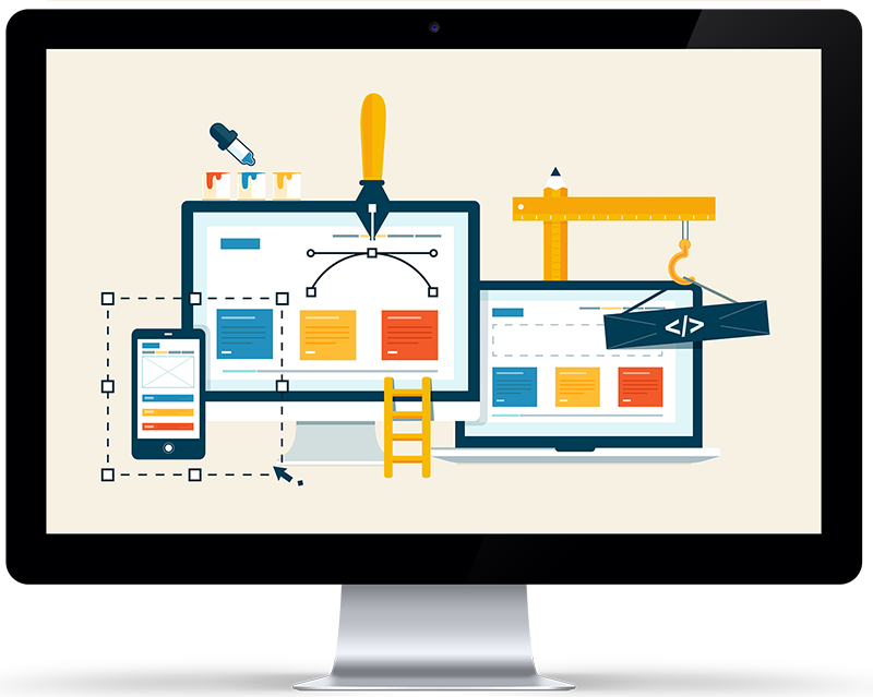 mac, design, development